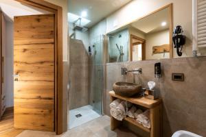Suite Deluxe con Vasca Idromassaggio
