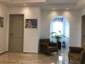 Vassiliki Rooms Paros Greece