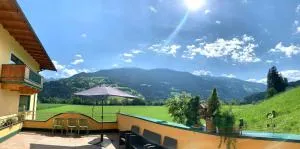 Appartements Samerhof - Emberg