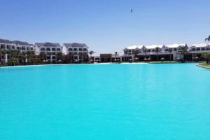 The Blyde Lagoon Facing