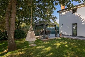 Quercus Apartments - Peace & Nature by the Bike Trail 