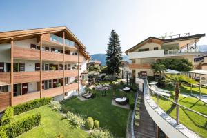 Boutique Hotel Zum Rosenbaum