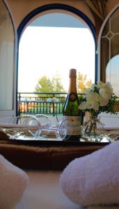 Sofia Apartments Messinia Greece