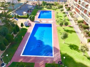 BEACH STUDIO APARTMENT HANNIBAL La Cala FINESTRAT BENIDORM