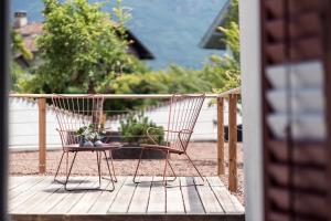 Boutique Hotel Zum Rosenbaum