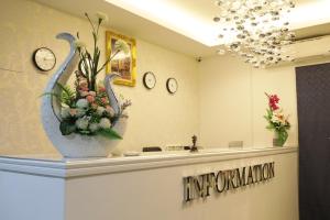 Kerepiman Boutique Hotel