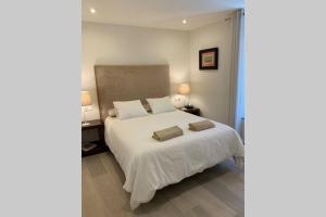 céntrico apartamento La Llum 1A