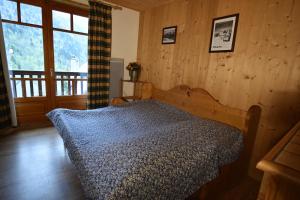 VAUJANYLOCATIONS - Chalets Clovis I & II : photos des chambres