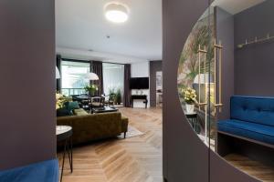 Apartament Riviera - Seaside Park Kołobrzeg