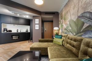 Apartament Riviera - Seaside Park Kołobrzeg