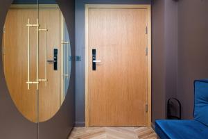 Apartament Riviera - Seaside Park Kołobrzeg