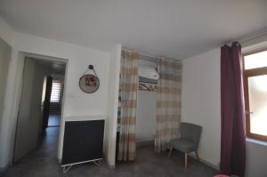 sassenage au pied du Vercors 2 appartements : photos des chambres