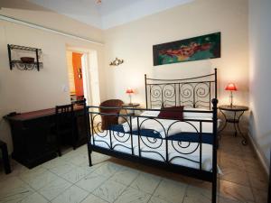 Apartamentos Casa Rosaleda