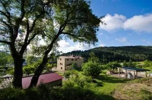 Les Muntades - Jorba