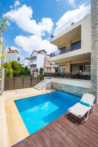 Ixia Breeze 2 - Kremasti