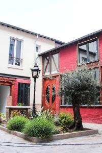 8 Rue Gambetta - 2 pièces photo 15