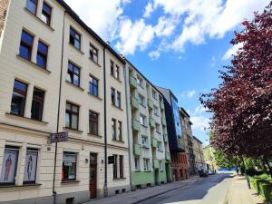 Apartament Oficyna Bon Turystyczny