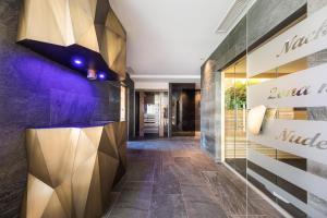 Boutique Hotel Zum Rosenbaum