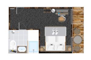 WILLIAM Congress&Wellness Mountain HOTEL ****