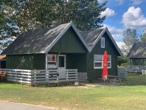 Tangloppen Camping & Cottages