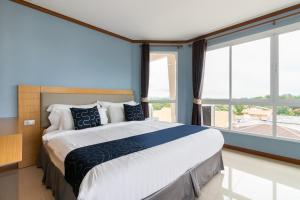 Golden Beach Boutique Resort