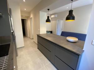 Appartements Residence Le Provence : photos des chambres