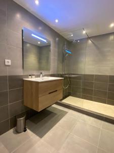 Appartements Residence Le Provence : photos des chambres