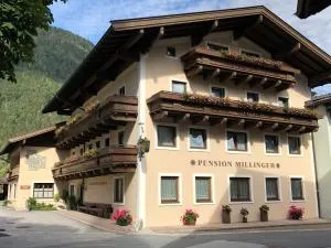 Pension Millinger - Weissbach bei Lofer