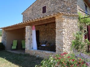 Maisons de vacances Holiday Home Le Puits Du Geai-1 by Interhome : photos des chambres