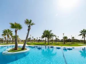 Apartment Monaco 01-1 by Interhome - El Ejido