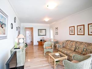 Apartment Golden Life-1 by Interhome