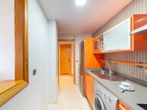 Apartment Monaco 01-2 by Interhome
