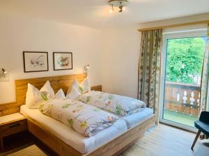 Appartements Al Castagno