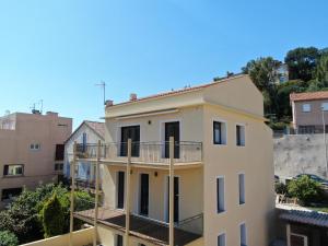 Appartements Residence Le Provence : Appartement - Vue sur Mer