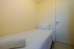 2BR Kebayoran Icon Apartment near Gandaria City Mall By Travelio