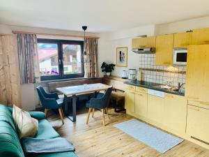 Appartements Al Castagno