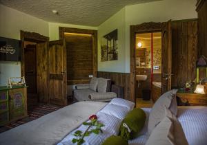 Grand Hotel**** Bachledka Strachan