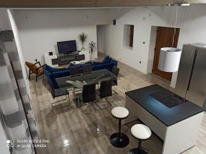Kristina house
