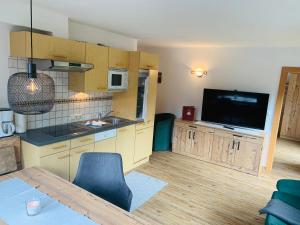 Appartements Al Castagno