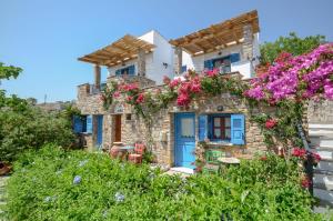 Naxos Filoxenia Agrotourism Hotel Naxos Greece