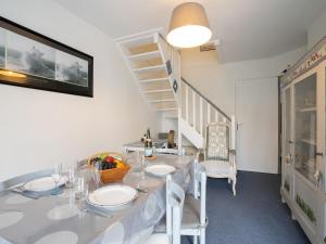 Appartements Apartment Les Hameaux du Port by Interhome : photos des chambres