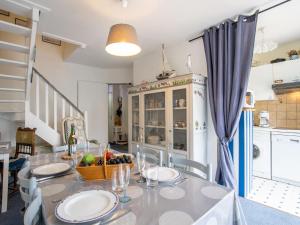 Appartements Apartment Les Hameaux du Port by Interhome : photos des chambres