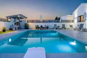 BlueWind Villa - Sarakinádhon