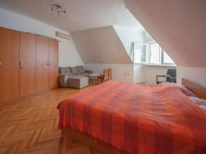 Apartment Najade-1 by Interhome