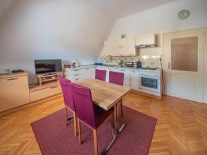 Apartment Najade-1 by Interhome 
