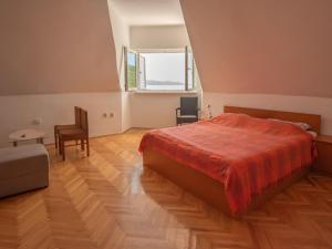 Apartment Najade-1 by Interhome 