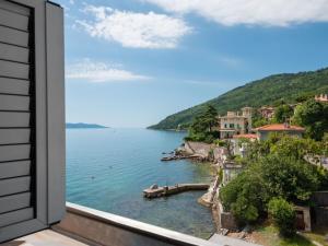 Apartment Najade-1 by Interhome 