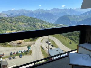 Appartements Studio 22m² balcon Pegase Phenix Le Corbier : photos des chambres