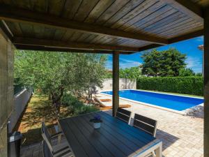 Apartment Adria by Interhome