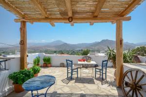 Naxos Filoxenia Agrotourism Hotel Naxos Greece